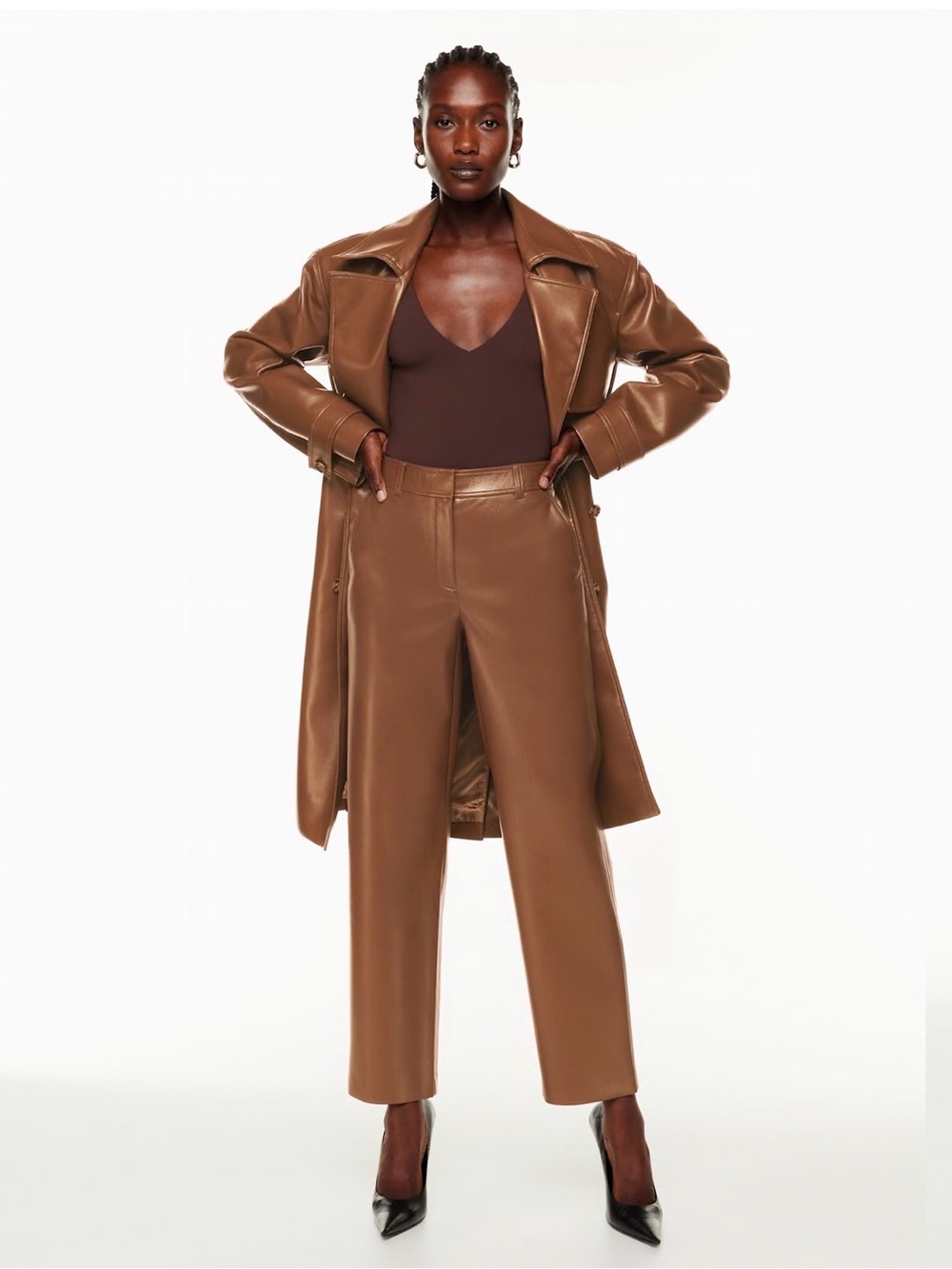 Aritzia Babaton Command Pants